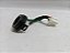 ANTENA CHAVE CODE HYUNDAI CRETA 2023 ORIGINAL - Imagem 3