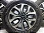 RODA ORIGINAL LIGA LEVE ALUMINIO E PNEU 205/65/16 CRETA 2023 - Imagem 8