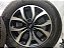 RODA ORIGINAL LIGA LEVE ALUMINIO E PNEU 205/65/16 CRETA 2023 - Imagem 5