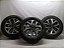 RODA ORIGINAL LIGA LEVE ALUMINIO E PNEU 205/65/16 CRETA 2023 - Imagem 3
