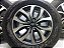 RODA ORIGINAL LIGA LEVE ALUMINIO E PNEU 205/65/16 CRETA 2023 - Imagem 7