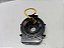 HARD DISK CINTA AIR BAG VOLANTE ORIGINAL HYUNDAI CRETA 2023 - Imagem 4
