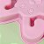 Forma Molde Silicone Bolo Coelhinho Coelho Pascoa  28cm - Imagem 9