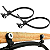 KIT 100 ABRAÇADEIRAS DE NYLON P/ PARAFUSO FIXADOR 4MMX15CM - Imagem 6