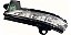 Seta Pisca Lanterna Retrovisor Ford Fusion 12 13 14 Ld Esq. - Imagem 2