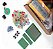 Kit 1900 Pçs Arduino Capacitores Resistores Led Transistores - Imagem 2
