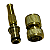 Bocal Bico Conector Cobre Mangueira Alta Pressao Pistola - Imagem 5