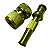 Bocal Bico Conector Cobre Mangueira Alta Pressao Pistola - Imagem 4