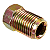 Conector Engate Macho Latao Mangueira Linha Tubo Freio 3/16 - Imagem 13