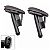 PAR BRUCUTU ESGUICHO AGUA BMW 318i 320i 325i 328I FOR Z3 - Imagem 1