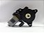 MOTOR DA MAQUINA VIDRO DIANT ESQUERDO HYUNDAI CRETA 19 A 22 - Imagem 2
