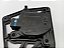MOTOR  DIRECIONADOR AR PAINEL DIFUSOR HYUNDAI CRETA 19 A 22 - Imagem 2