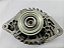 ALTERNADOR 13,5V 120AH ORIIGNAL HYUNDAI CRETA 1.6 19 A 22 - Imagem 8