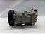 COMPRESSOR AR CONDICIONADO HYUNDAI CRETA 1.6 16V 19A22 ORIGI - Imagem 1