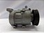 COMPRESSOR AR CONDICIONADO HYUNDAI CRETA 1.6 16V 19A22 ORIGI - Imagem 6