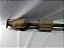 CANO TUBO ESCAPE ABAFADOR HYUNDAI CRETA 1.6 19 A 22 ORIGINAL - Imagem 5