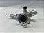 CARCAÇA TUBO AGUA LATERAL MOTOR HYUNDAI CRETA 1.6 19 A 22 - Imagem 3