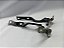 PAR DOBRADIÇA BRAÇO CAPO HYUNDAI CRETA 19 A 22 ORIGINAL - Imagem 4