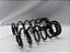 PAR MOLAS SUSPENSAO TRASEIRA HYUNDAI CRETA 19 A 22 ORIGINAL - Imagem 4