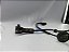 CHICOTE SENSOR ABS TRASEIRO DIREITO HYUNDAI CRETA 19 A 22 - Imagem 4