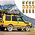 KIT 4 CONECTORES TUBO MANGUEIRA FREIO MOTO CARRO 3/16" - Imagem 7