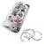 KIT 350 ARRUELAS 3 ONDAS ONDULADAS INOX m3 m4 a m12 m16 m19 - Imagem 1