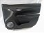 FORRO LATERAL PORTA DIANTEIRA DIREITA TOYOTA YARIS 2023 - Imagem 1
