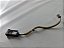 PLUG USB E CHICOTE CONSOLE ORIGINAL TOYOTA YARIS 2023 - Imagem 2