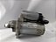 MOTOR DE ARRANQUE PARTIDA TOYOTA YARIS 1.5 2023 ORIGINAL - Imagem 1