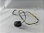BASE SUPORTE DA ANTENA TETO TOYOTA YARIS SEDAN 2023 ORIGINAL - Imagem 1