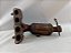 CATALISADOR ESCAPE ORIGINAL PERFEITO TOYOTA YARIS 1.5 2023 - Imagem 5