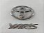 EMBLEMA TOYOTA TAMPA TRASEIRA YARIS SEDAN 1.5 2023 ORIGINAL - Imagem 7