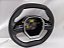 VOLANTE COM BOTOES ORIGINAL PEUGEOT 208 2022 - Imagem 1
