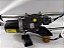 MOTOR E MAQUINA LIMPADOR PARABRISA DIANTEIR PEUGEOT 208 2022 - Imagem 5