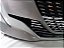 PARACHOQUE DIANTEIRO GRADE EMBLEMA PEUGEOT 208 2022 ORIGINAL - Imagem 3