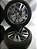 JOGO RODA PNEU 195/55/16 MEIA VIDA COMPLETO PEUGEOT 208 2022 - Imagem 2