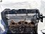 MOTOR PARCIAL STANDARD PEUGEOT 208 2008 C3 1.6 2022 30MIL KM - Imagem 3