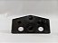 TRINCO TRANCA BATENTE PORTA MALAS PEUGEOT 208 2022 ORIGINAL - Imagem 1