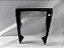 MOLDURA CENTRAL BLACK PIANO PAINEL PEUGEOT 208 2022 ORIGINAL - Imagem 1