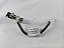 CABO NEGATIVO POLO TERRA BATERIA SENSOR PEUGEOT 208 1.6 2022 - Imagem 1
