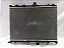RADIADOR COMPLETO ORIGINAL PERFEITO PEUGEOT 208 1.6 AUT 2022 - Imagem 1