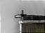 RADIADOR COMPLETO ORIGINAL PERFEITO PEUGEOT 208 1.6 AUT 2022 - Imagem 2
