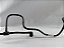 TUBO VACUO HIDROVACUO SERVO FREIO PEUGEOT 208 1.6 2022 - Imagem 8