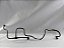 TUBO VACUO HIDROVACUO SERVO FREIO PEUGEOT 208 1.6 2022 - Imagem 7