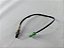 SONDA LAMBDA PONT VERDE PRÉ CATALISADOR PEUGEOT 208 1.6 2022 - Imagem 1