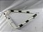 CORTINA AIRBAG LATERAL LADO ESQUERDO PEUGEOT 208 1.6 2022 - Imagem 3