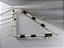 CORTINA AIRBAG LATERAL LADO ESQUERDO PEUGEOT 208 1.6 2022 - Imagem 2