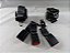 KIT CINTOS SEGURANÇA TRASEIROS PEUGEOT 208 2022 - Imagem 3