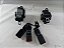 KIT CINTOS SEGURANÇA TRASEIROS PEUGEOT 208 2022 - Imagem 6