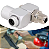 Conector Giratório Fêmea Bsp 1/4 X1/4 Articulada 0761070014 - Imagem 5
